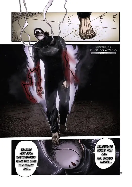 Kengan Omega Chapter 116 image 21_optimized